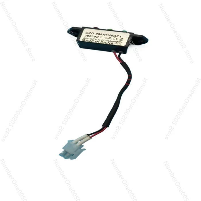 Small Lithium Elect…