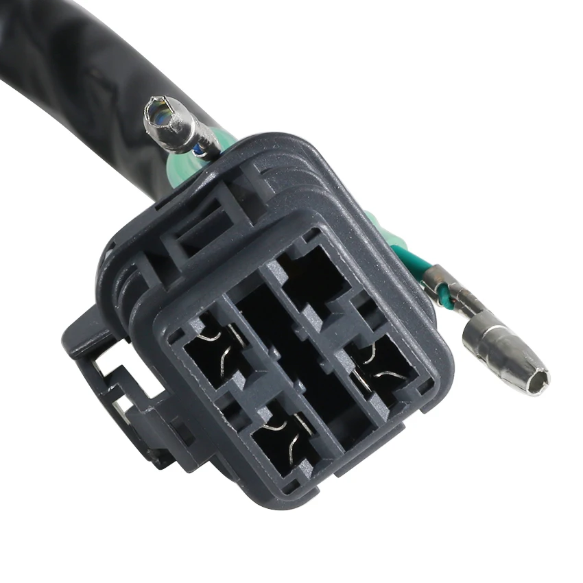 Motorrad Stator Generator Zündspule Für Adly Mini Auto OnRoad ATV Q280 ATV Q300 ATV 320 Supermoto OEM: 31120-225-001 Teile – Detail 9