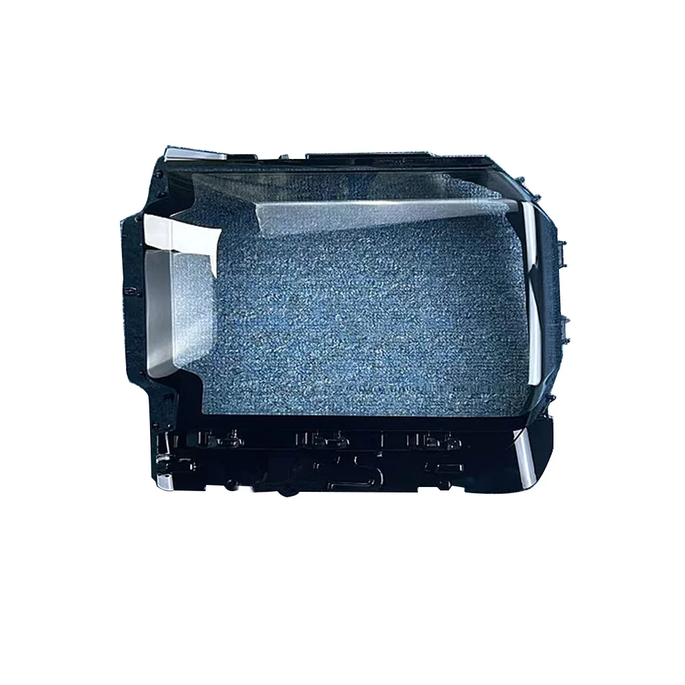 Auto Light Lamp For Chery Jetour Traveler 2022 2023 2024 Car Headlight Cover Lens Shell Front Headlamp Transparent Lampshade