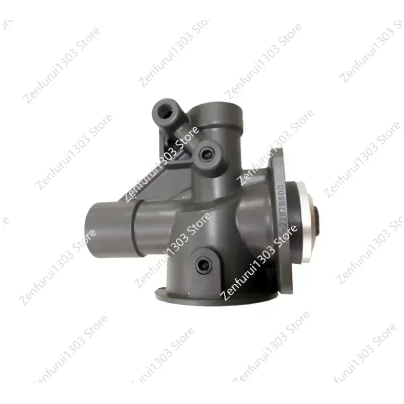 

Servicio Válvula Descargador Admisión Para Piezas Compresor Aire, 1622878680, 1622878600