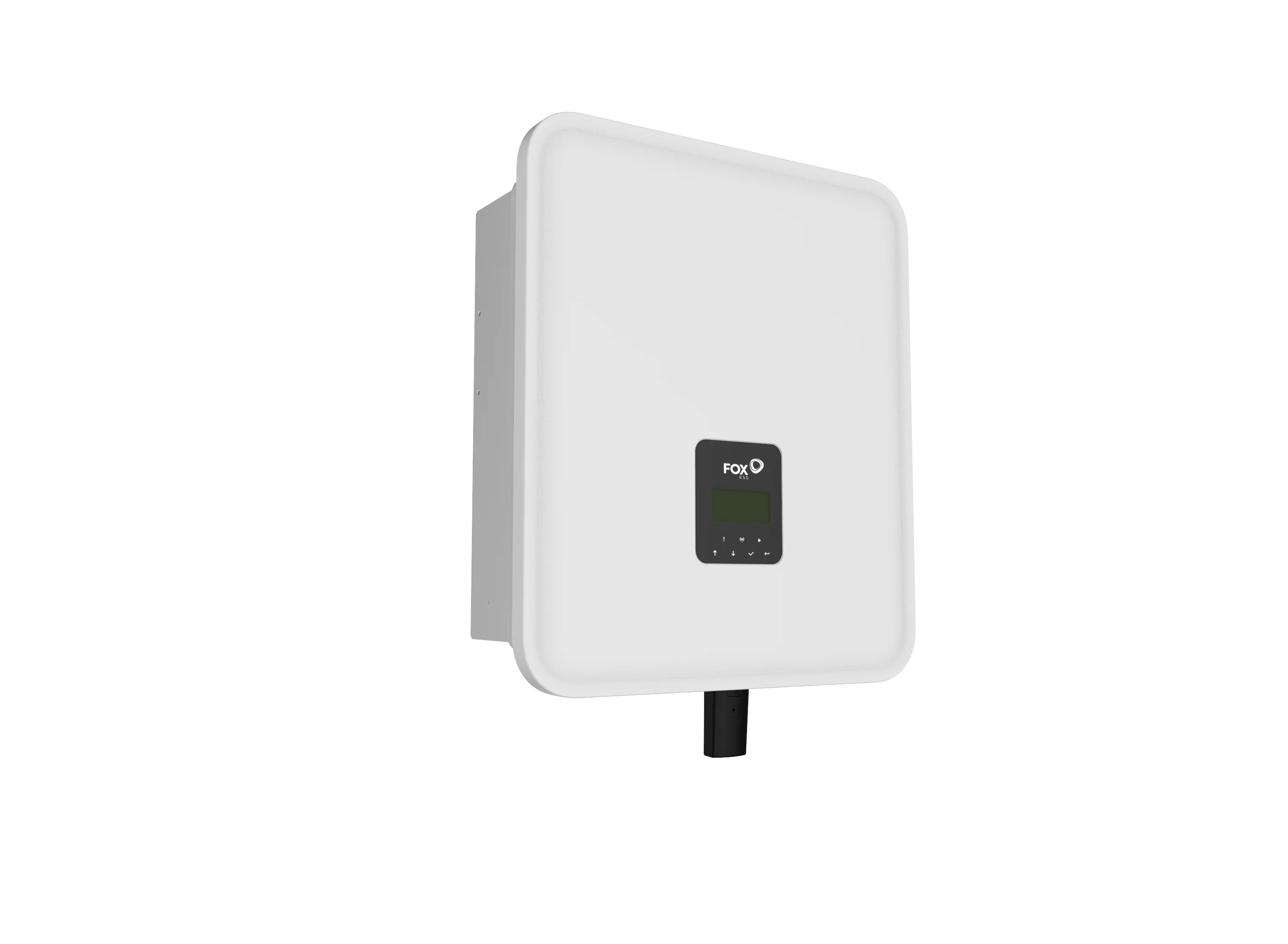 Three-Phase Hybrid/AC Inverter  FOX ESS H3-5.0-E / 6.0 / 8.0 / 10.0 /12.0 12kw 10kw 8kw 6kw 5kw Hybrid  Inverter in DE Warehouse