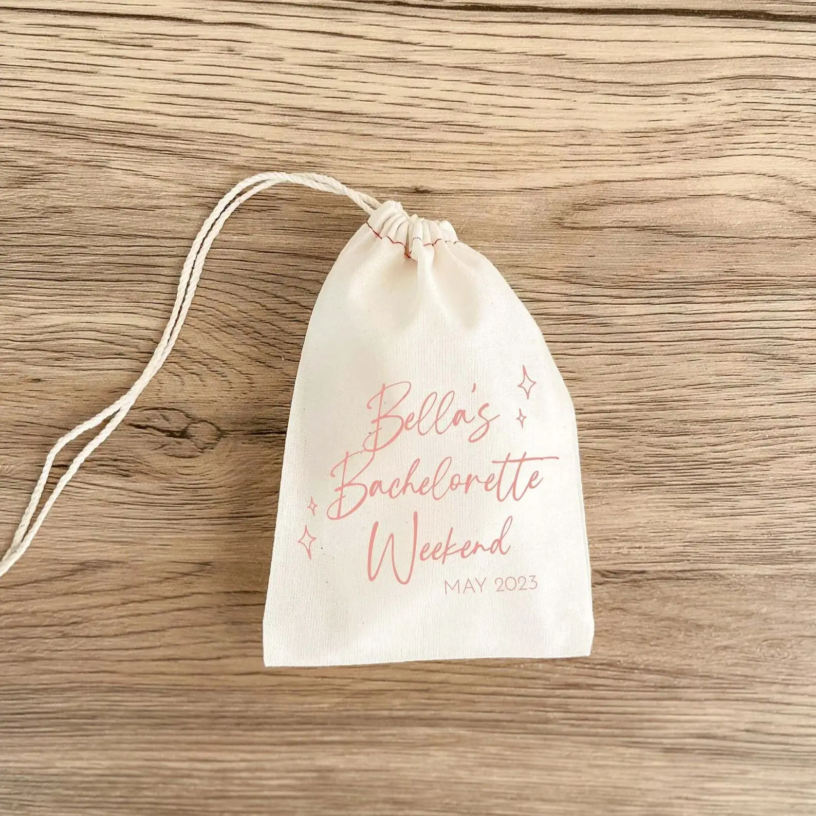 Bachelorette Favor Bag - Bachelorette Party - Bachelorette Gift Bag - Hangover Recovery Kit - Survival Kit - Custom Hangover Kit