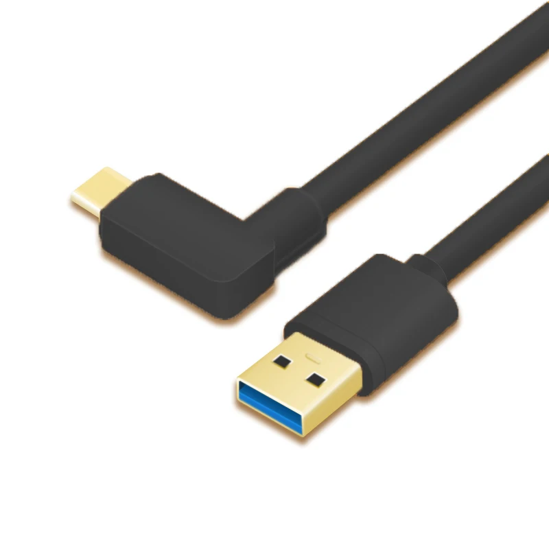 Высокоскоростной кабель USB 3.1 для съемки на привязи для Sony A7M3 M4 Canon EOS R5 Nikon D6 D780 Z6 Z7 SLR-камеры Интерфейс Type-C