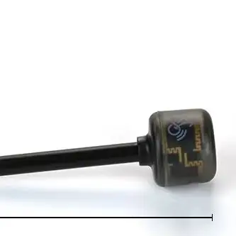 RUSHFPV Cherry 2 II 4.9G FPV Antenna SMA RHCP MMCX-JW for FPV Freestyle Analog Digital Drones DIY Parts