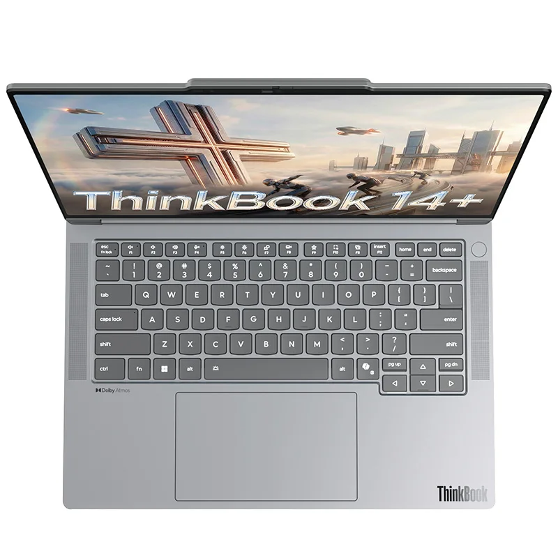 Lenovo 2026 ThinkBook 14+ Ultra X7 358H 32G+1T 14.5-Inch 3K 120Hz Lenovo 2026 ThinkBook 14+ Ultra X7 358H 32G+1T 14.5-Inch 3K 120Hz