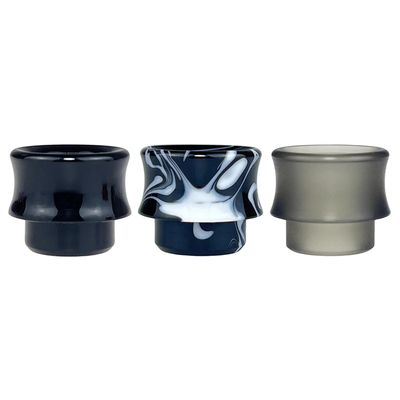 فوهة طرف بالتنقيط مناسبة ل Vape 810 ، RDA أرنب ميت 3 widaymaker ، كيلين م برو V3 RTA Z ماكس خزان T-Air SUBTANK