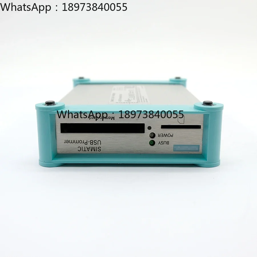 New - Usb Card Read… - image