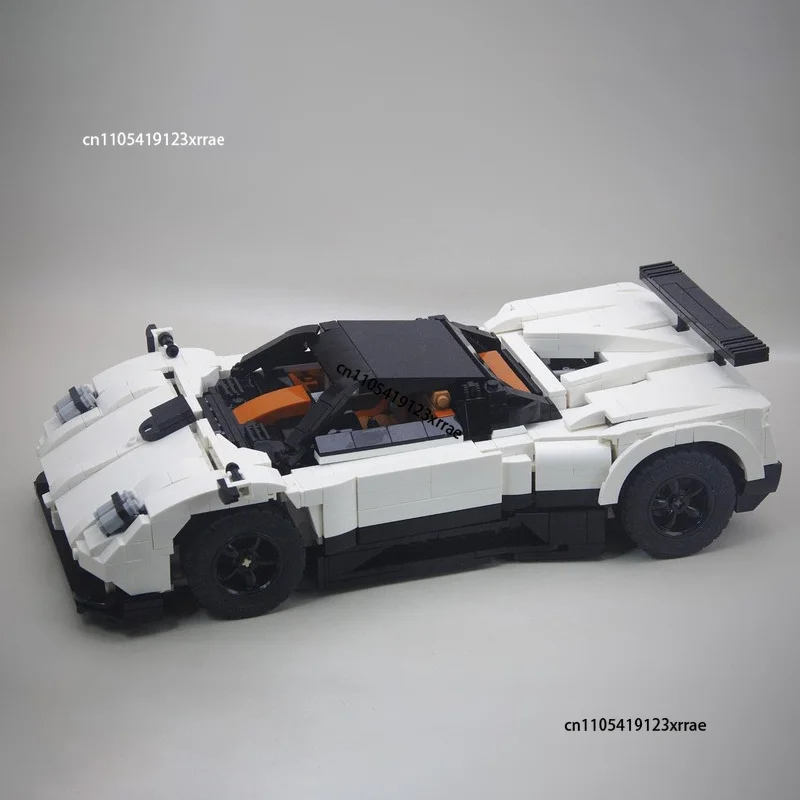new-pagani-zonda-supercars-building-blocks-diy-moc-champions-vehicle-sport-coupe-roadster-assembly-bricks-kids-toy-birthday-gift