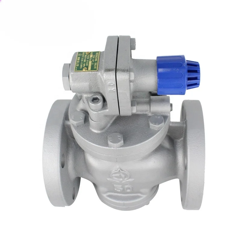 

Wholesale Japan VENN RP-6 Pressure Reducing Valve DN15 DN20 DN25 with multipurpose Pilot operated