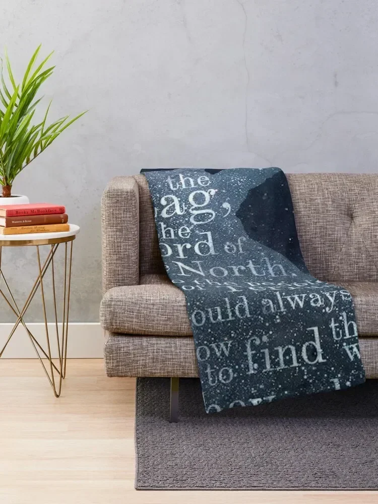 Throne of Glass Quotes Throw Blanket Large Sofa wednesday Blankets