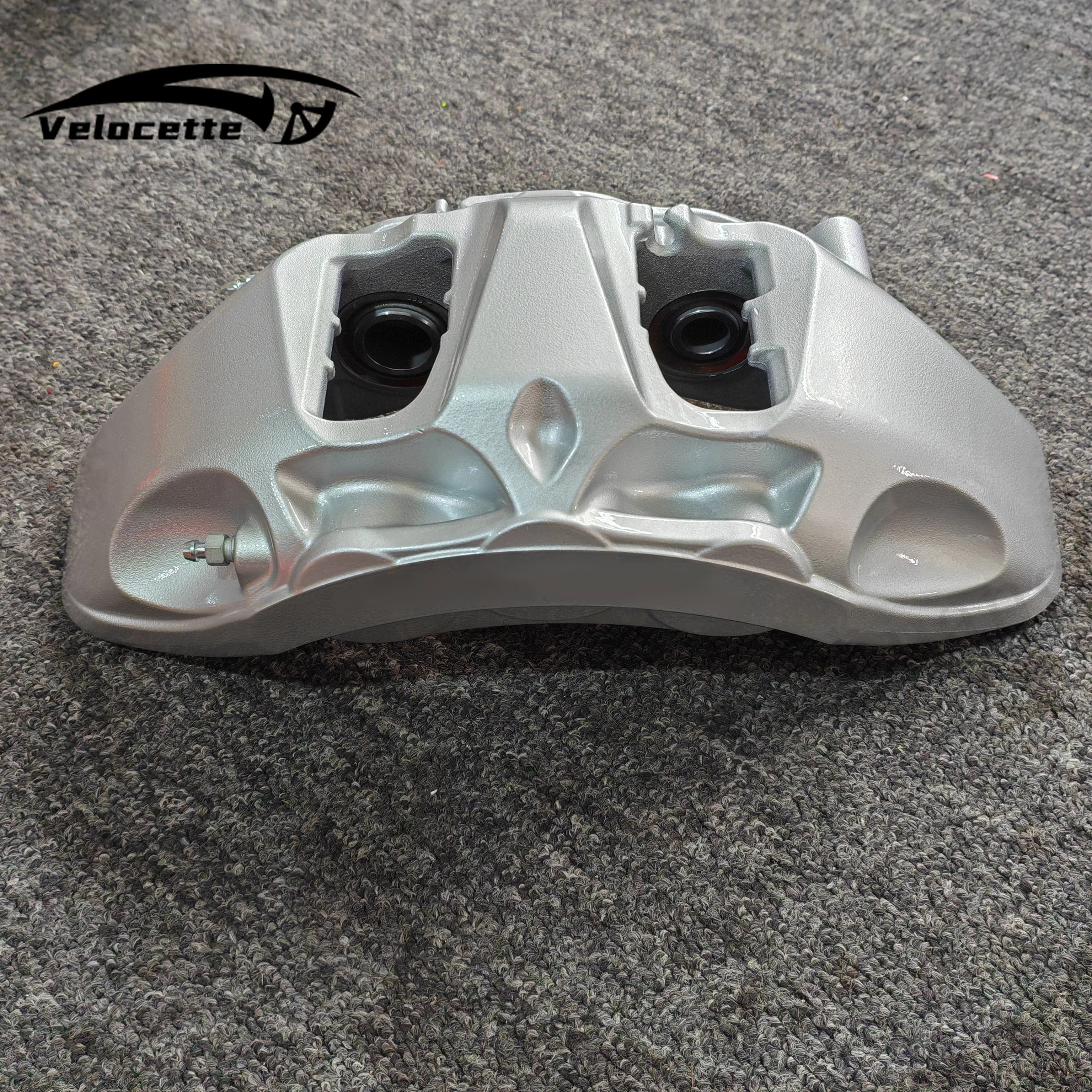 Vorderrad, 6 Kolben, große Bremse, Hinterrad, 4-Kolben-Bremssattel-Set, 380 400 Rotor, für Genesis GV80