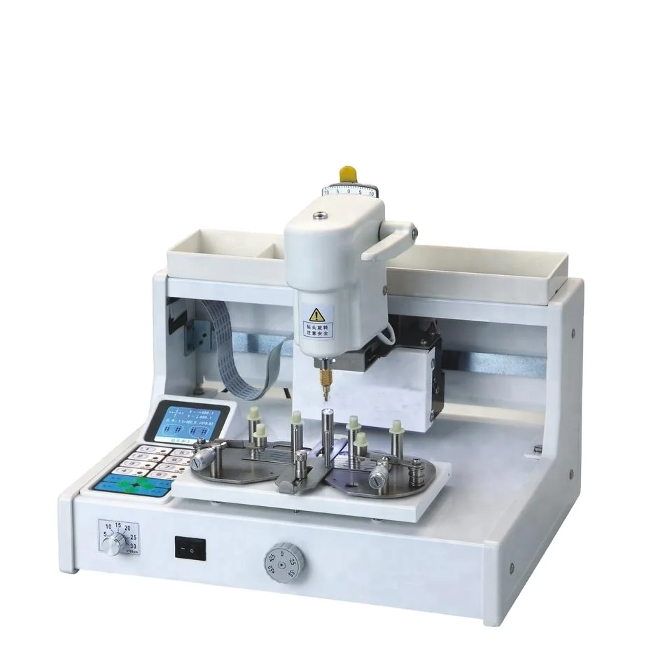 

optical digital 3G drilling machine