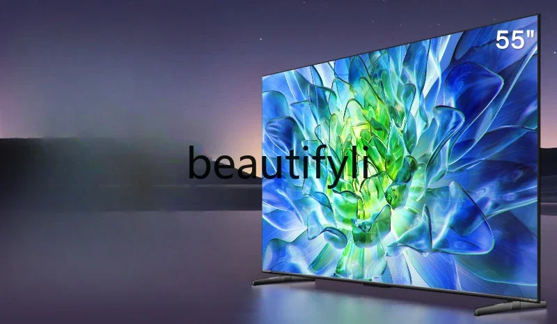 E5K 55-inch, multi-partition 4K 144Hz high-brush high-image quality TV