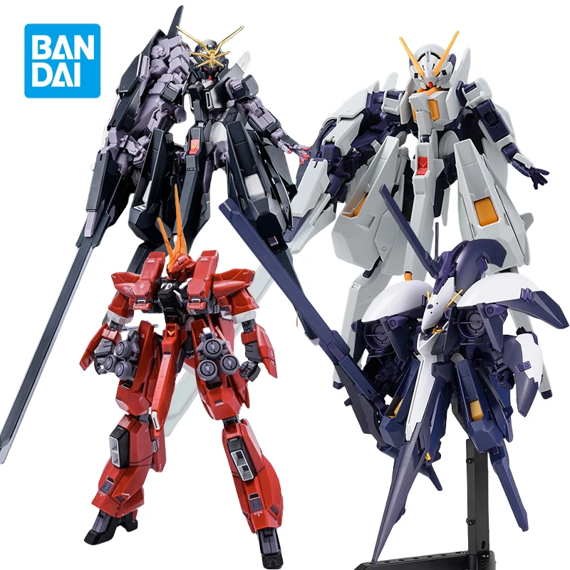 Bandai HGUC 1/144 TR-6 Wondwort RX-124 Gundam TR-6 Woundwort