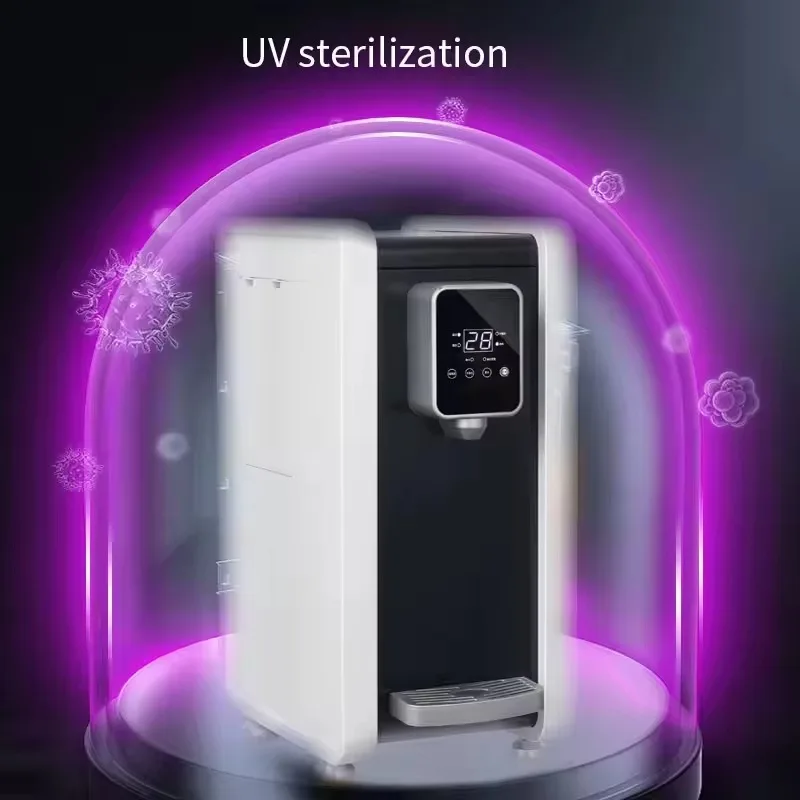 Factory Direct No Water Source Needed Water Making Air New Atmospheric Water Generator For Home And Household Hotel Use