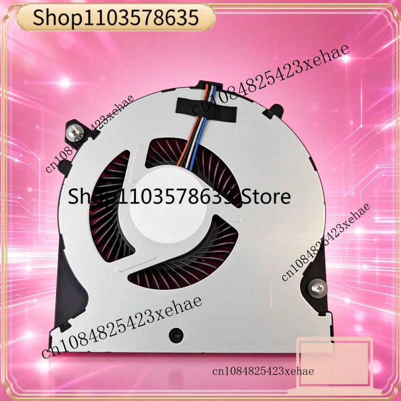 Durable Notebook Radiator Fan For HP ZBOOK 15U G2 6043B0172101 796898‑001