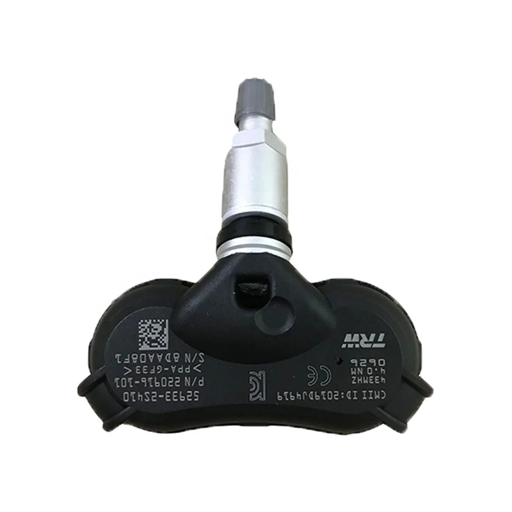 

Q Датчик контроля давления в шинах Датчик Tpms Оптовая продажа 529332S410 529332S400 52933-2S410