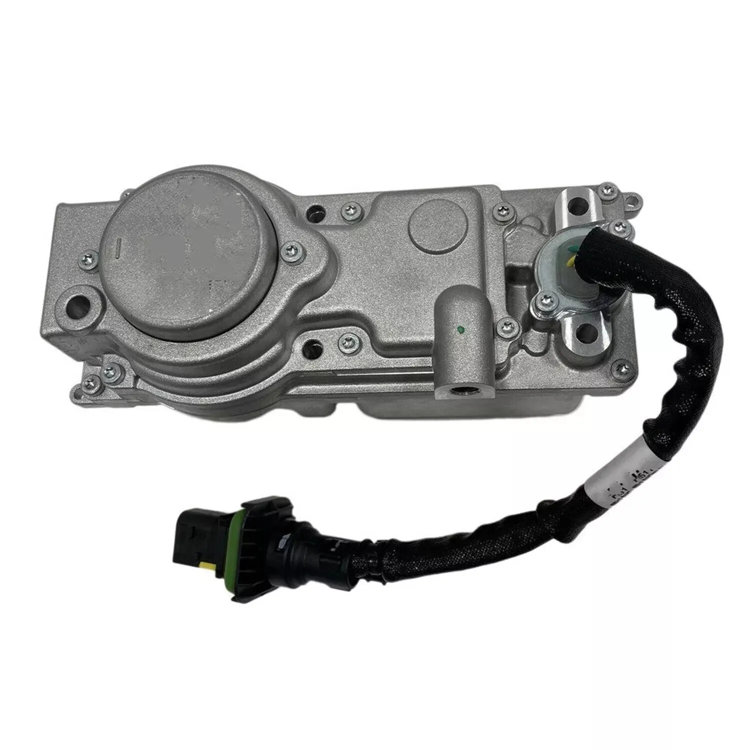 

12V HE500VG Turbocharger Actuator 5322881N For Paccar Engine
