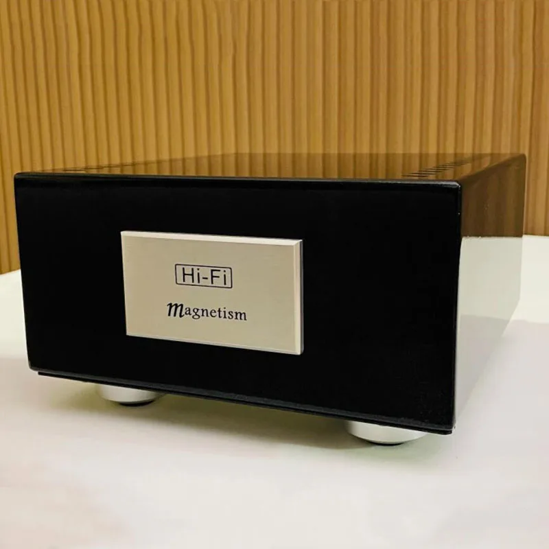 Penguat Preamp Pasif Transformator Penguat Audio