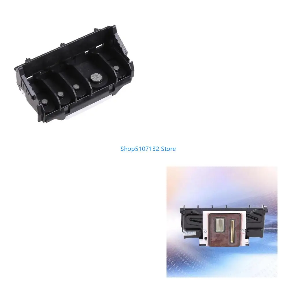 87HD Printhead QY6-0089 Print for Head for  TS5080/ TS6080/ TS6020  Refurbished