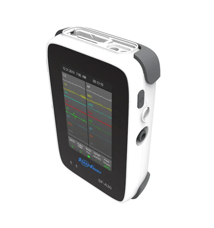 Professional Sleep Diagnostic Device PSG Polysomnography Machine Suppliers