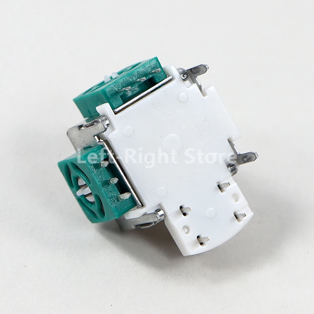 OEM 3D аналоговый джойстик сенсорный модуль замена потенциометра для XBOX 360/PS2 ALPS ремонт контроллера