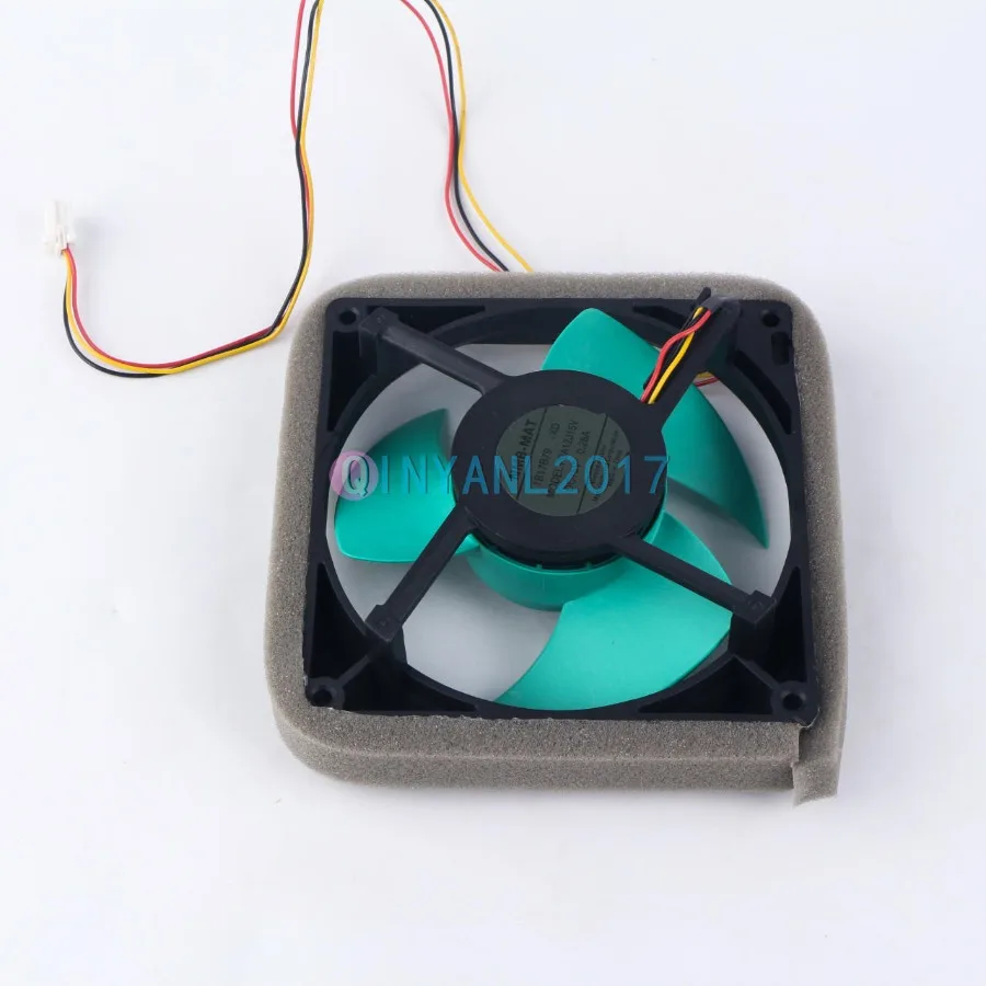 AA for 1 Pack New NMB-MAT 15V 0.28A FBA12J15V Refrigerator Cooling Fan -