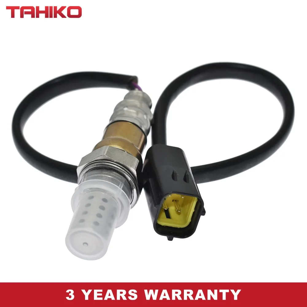 

Lambda O2 Oxygen sensor 25189499 FIT FOR CHEVROLET CRUZE (J300) 1.6 2009- LXT (J305) 2012- CHEVY LAAM CRUZE J300 1.6L 2009-2015