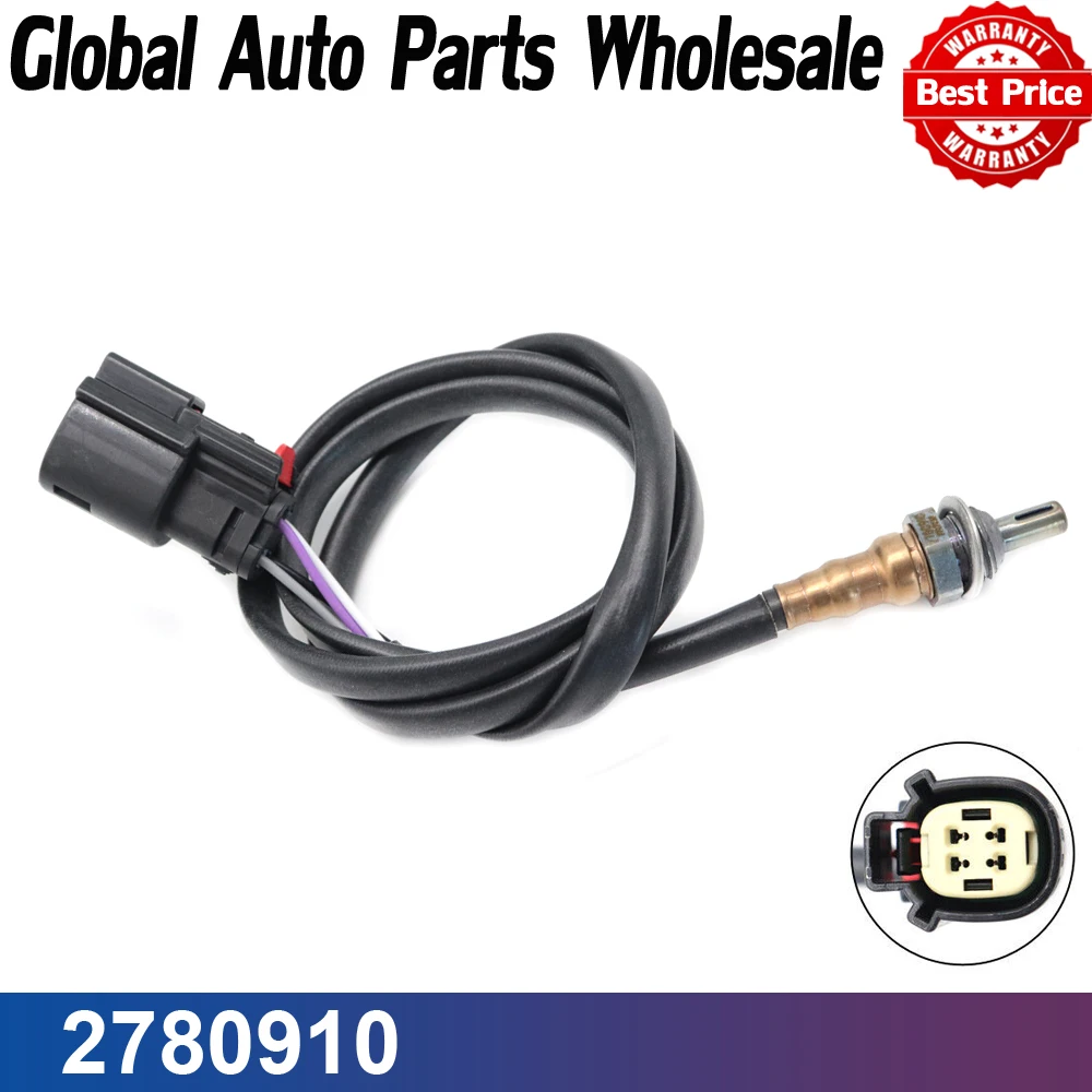 

Новый датчик кислорода 27809-10 для Electra Glide Road Glide Street Glide Road King