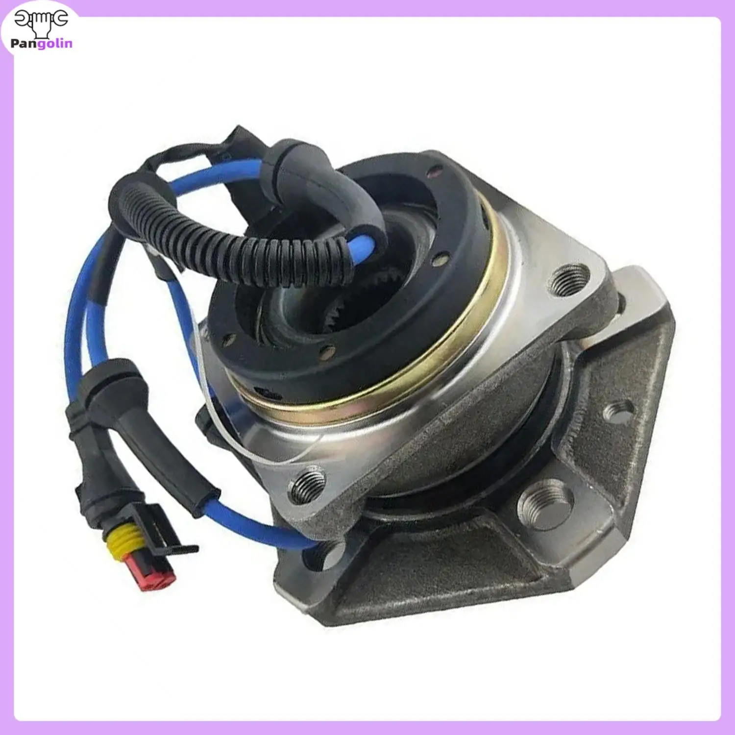 

1pc 197118 000197118 Front Rear Wheel Hub Bearing For Maserati Quattroporte Granturismo Coupe 2003-2019 Auto Parts