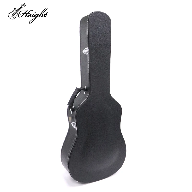 

Factory Support Custom Musical Instrument Accessories Guitar Accessories of Guitar Hard case Guitar Bag