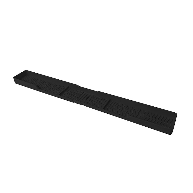 For Kitchen Non-slip Oven Rack Silicone Stove Rack Integrated Oven Storage Rack 2pcs