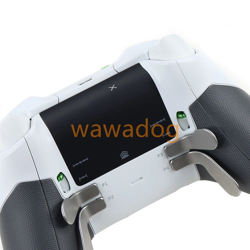 15pcs Battery Case Cover Back Shell Lid For XBox One Elite Edition Wireless Controller Replacement Accessories