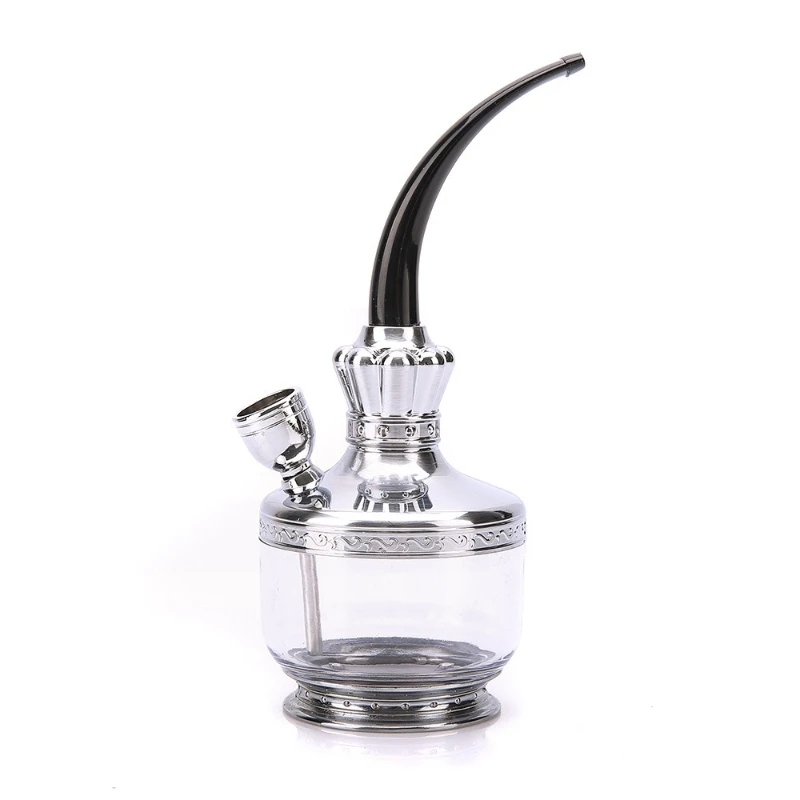 

Hookah/hookah, cigarette, shredded tobacco dual-purpose hookah