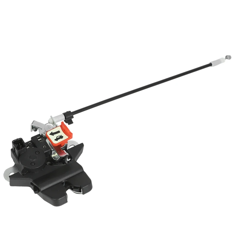 812303S010 Rear Tru… - image