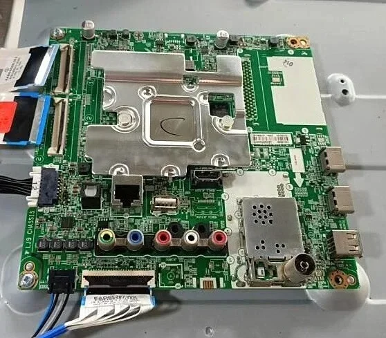 EAX68253605(1.1) EAX68253604 EAX68253605 for LG Motherboard Be Suitable For 43inch TV 43UM7300PUA 65UM7500PPA Main Board