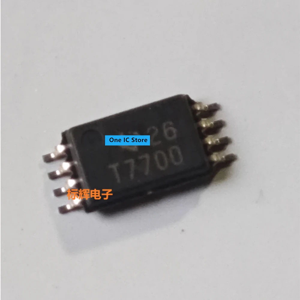 100% Original TL7700CPWR T7700 SOP   SOP Brand New Genuine Ic