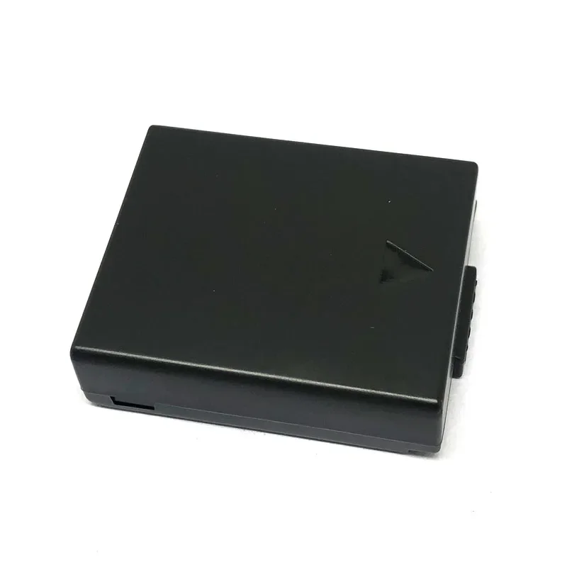 7,2 V 1000mAh CGA-S002 DMW-BM7 CGA S002 S002E S002A batería + cargador para Panasonic Lumix DMC FZ10 FZ15 FZ20 FZ1 FZ2 FZ3 FZ4 FZ5