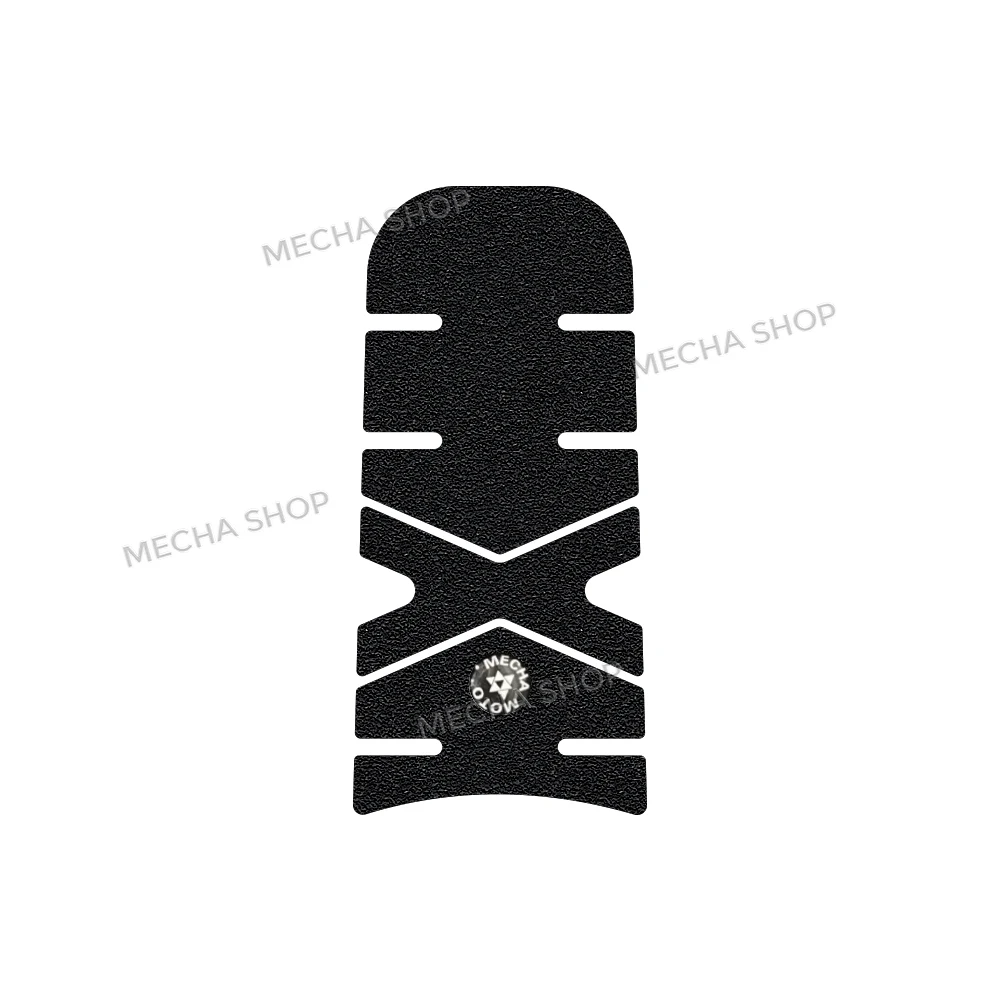 For R1300RS R 1300 RS 2025 - Motorcycle Non-slip Side Fuel Tank Pads Waterproof Pad Rubber Sticker