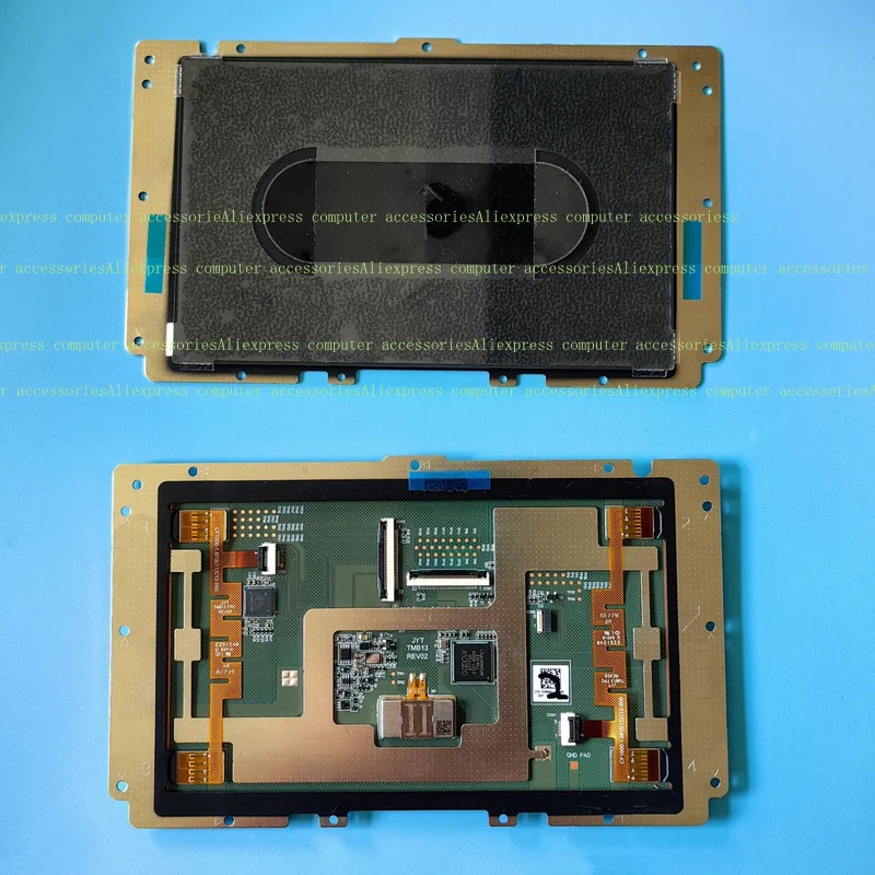 

P + 8444J Новый тачпад Clickpad Трекпад для Dell Precision 16 5680 5690 M5680 M5690