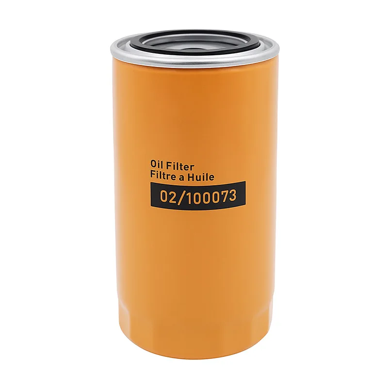 02/100073 02100073 فلتر زيت دوار متوافق مع محمل Jessibo 3CX 409
