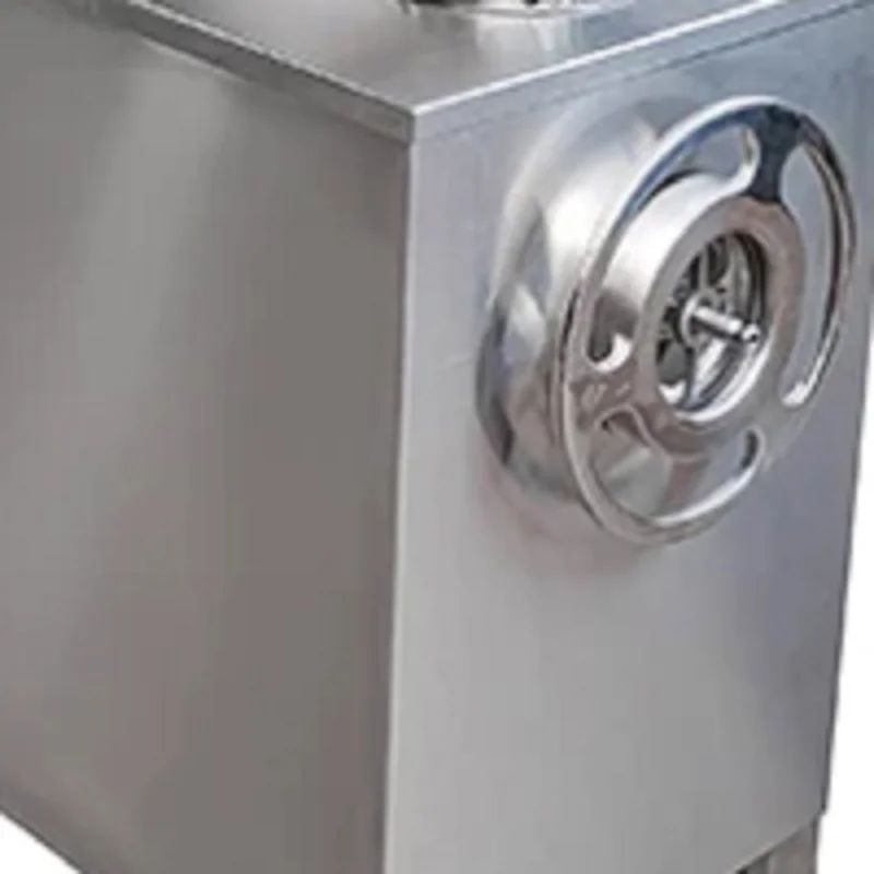 

Электрическая мясорубка 42, коммерческая мясорубка TC42, мясорубка для кухонного оборудования, производительность 500 кг/ч