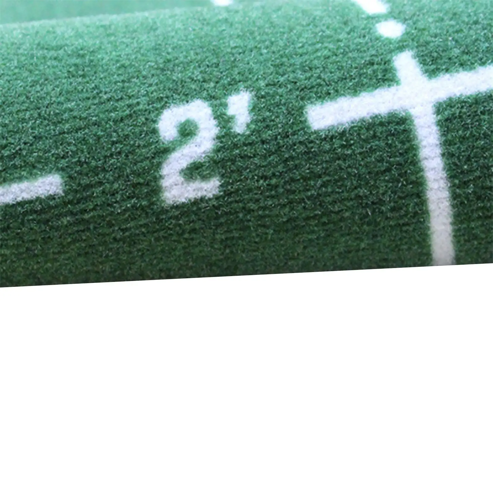 

Коврик для гольфа, легкий тренировочный коврик для отработки ударов, портативное тренировочное приспособление для гольфистов, подарок для игроков в гольф, для использования в помещении, на заднем дворе, в офисе