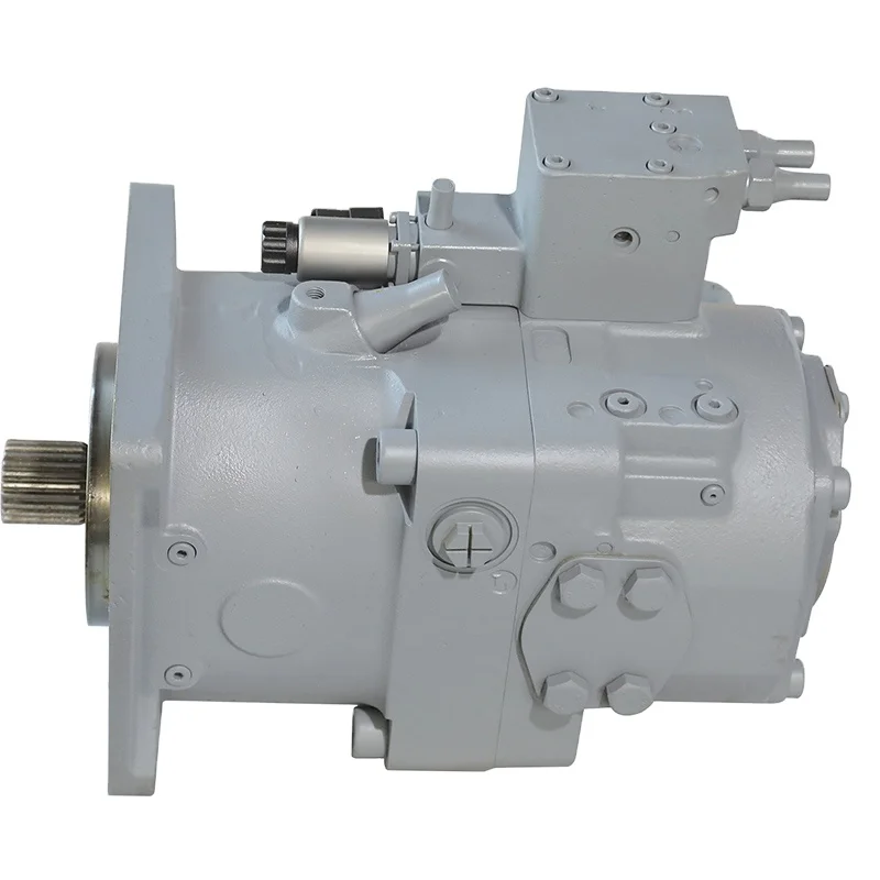 A11vlo190lrdu2 Hydraulic Main Pump