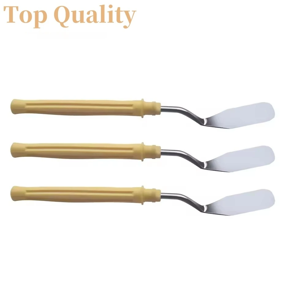 1PC 3D Printer Parts Removal Tool Spatula 3D Printer Model Tool Shovel Used for 3D Printers