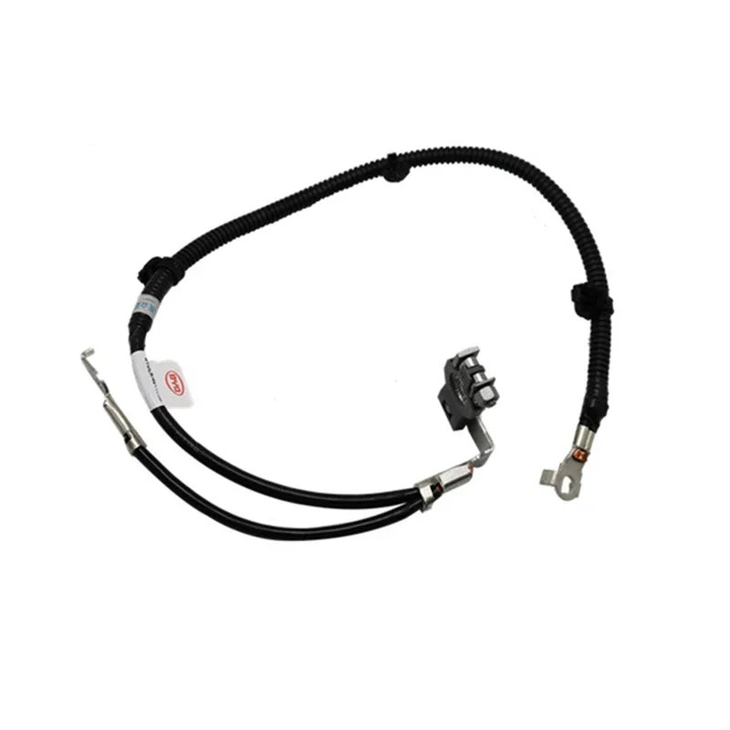 

Battery Negative Wiring Harness for BYD F0 F6 S6 S7 M6 Car Accessories Battery Negative Wire