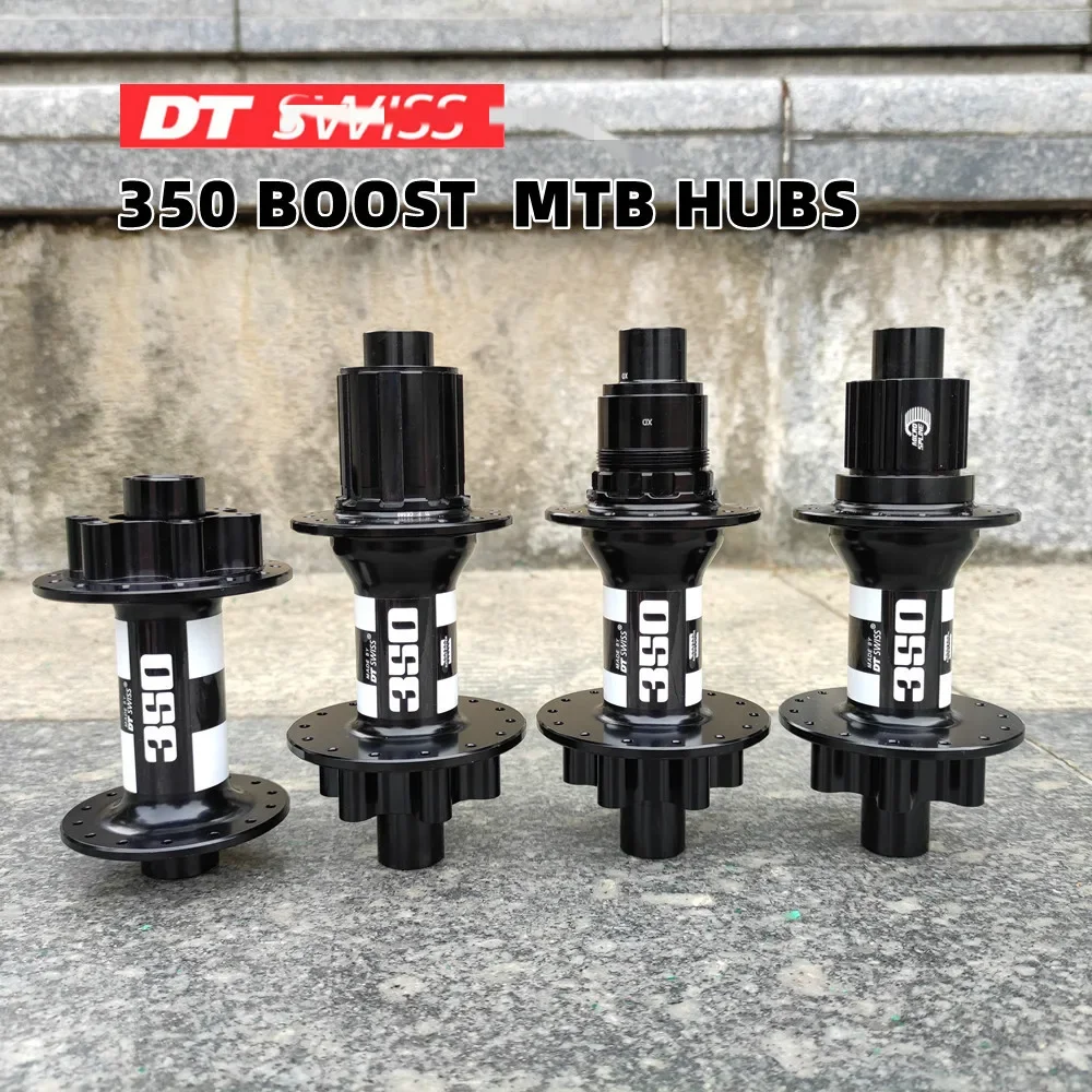 Dt 350 Disc Brake M… - image