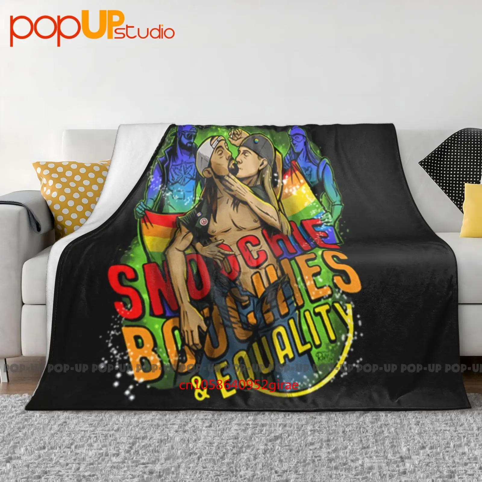 Jay And Silent Bob …