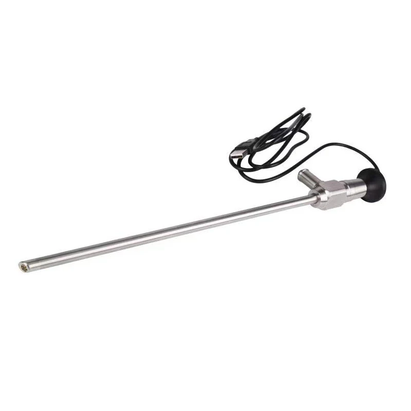 Caméra HD rigide pour laparoscope, endoscope USB, utilisation pour la formation