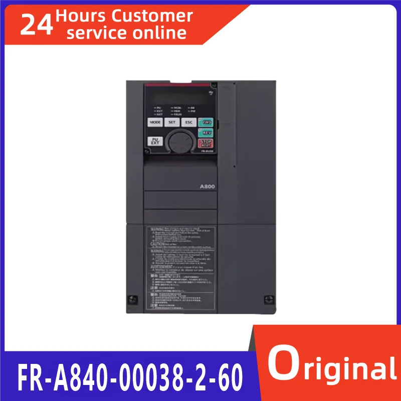 

Новый оригинальный модуль преобразования частоты FR-A840-00038-2-60